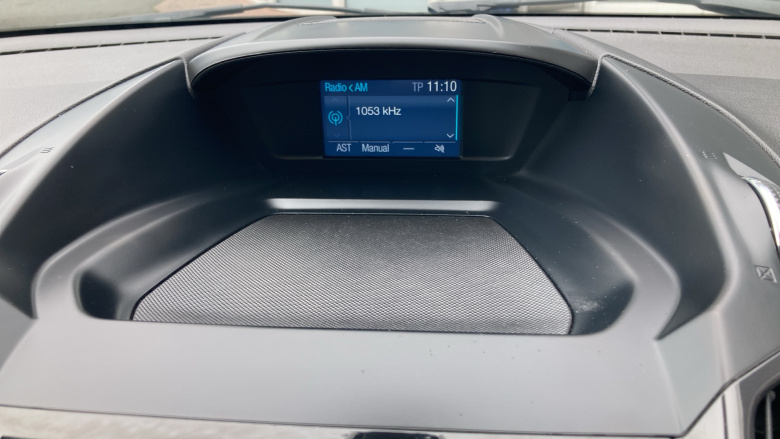 Ford Kuga 2.0 TDCi 150 Titanium 5dr 2WD Diesel Estate